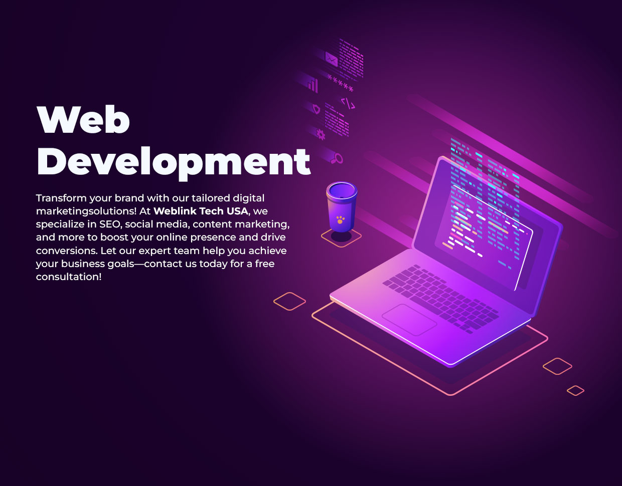 Web-Development